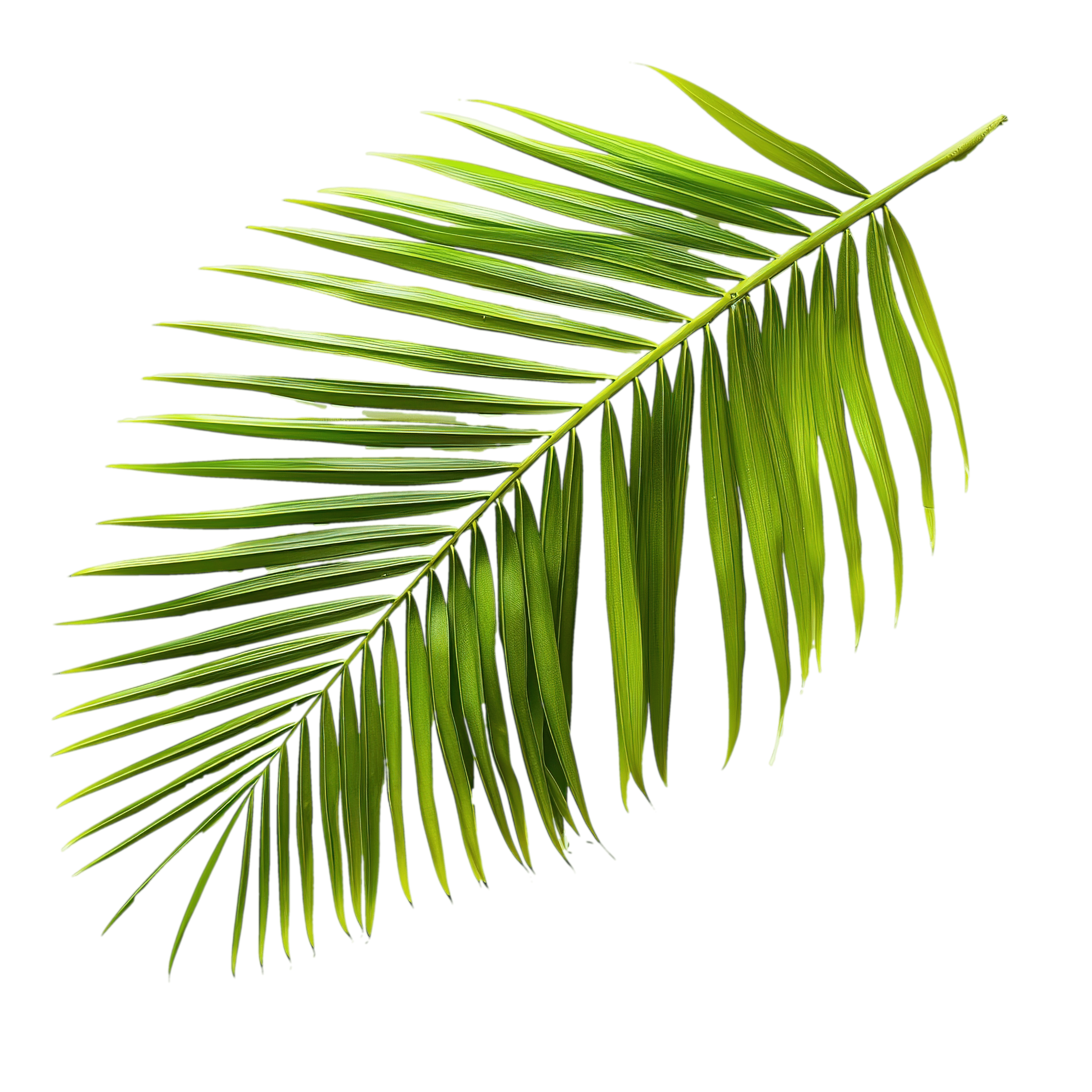 Leaf Decoration